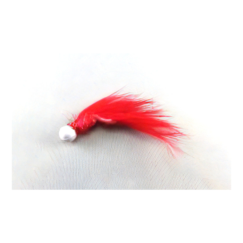 Attic EZcast Usachan Jig 2g #7 Red