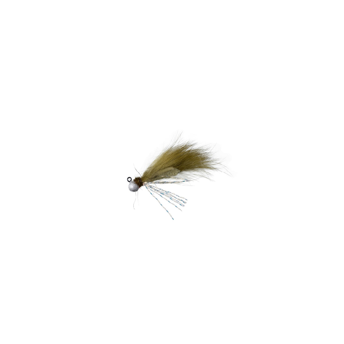 Attic Usachan Jig EX 0.6g #1 Pellet