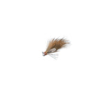 Attic Usachan Jig EX 0.6g #3 Fish