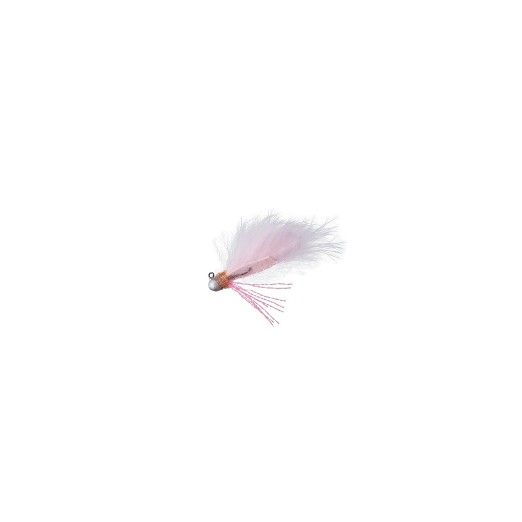 Attic Usachan Jig EX 0.6g #9 Salmon Pink