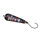 Lure Rep AWB History Jr III 2.5g spoon, BK/RP colour