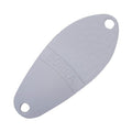 Angler'z System Dohna 2.0g in #101 Matte White — official Angler'z System product photo