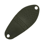 Angler'z System Dohna 2.0g in #104 Matte Olive — official Angler'z System product photo