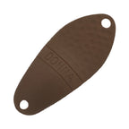 Angler'z System Dohna 2.0g in #108 Matte Brown — official Angler'z System product photo