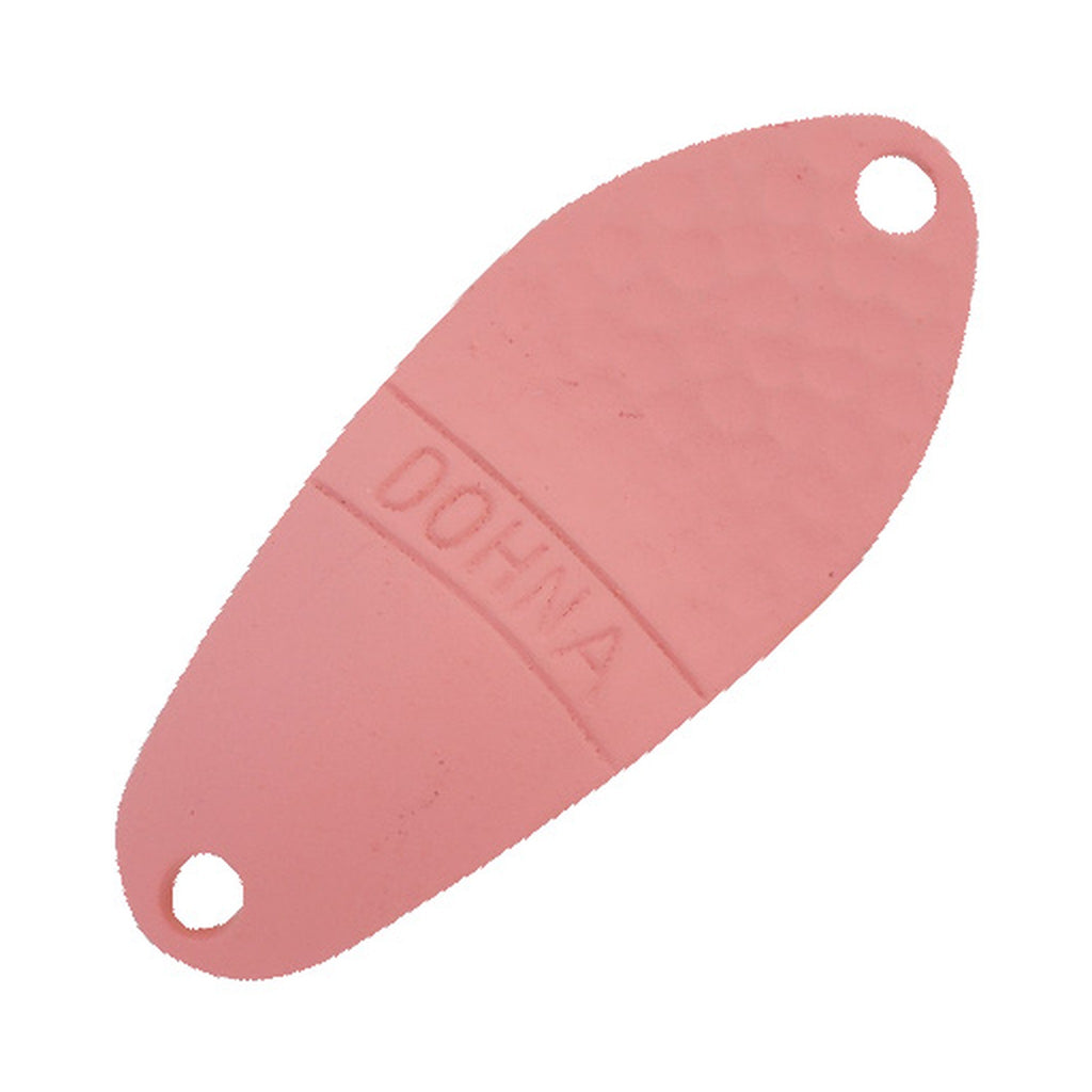 Angler'z System Dohna 2.0g in #109 Matte Skin Tone — official Angler'z System product photo