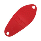 Angler'z System Dohna 2.0g in #110 Matte Red — official Angler'z System product photo
