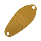 Angler'z System Dohna 2.0g in #115 Matte Wagarashi (Japanese Mustard) — official Angler'z System product photo