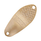 Angler'z System Dohna 2.0g in #14 Plain Gold — official Angler'z System product photo