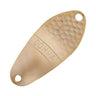 #14 Plain Gold