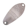 #15 Plain Silver