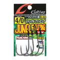 Owner B-42 Jungle Flipping Hook — official Owner product photo
