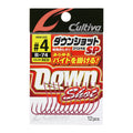 Owner B-74 Downshot Hook SP — official Owner product photo