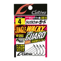 Owner B-82 Jungle Wacky Guard — official Owner product photo