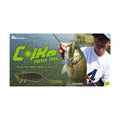 Hideup Coike Popper Frog 125mm — official product image