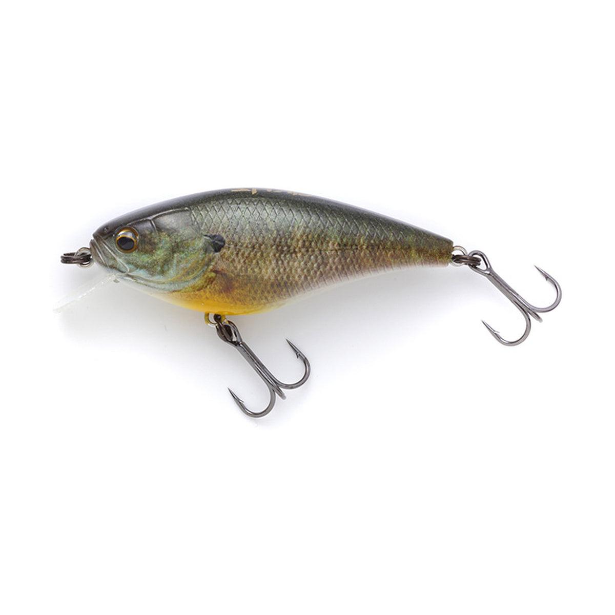 Imakatsu GekiasaShad — official product image
