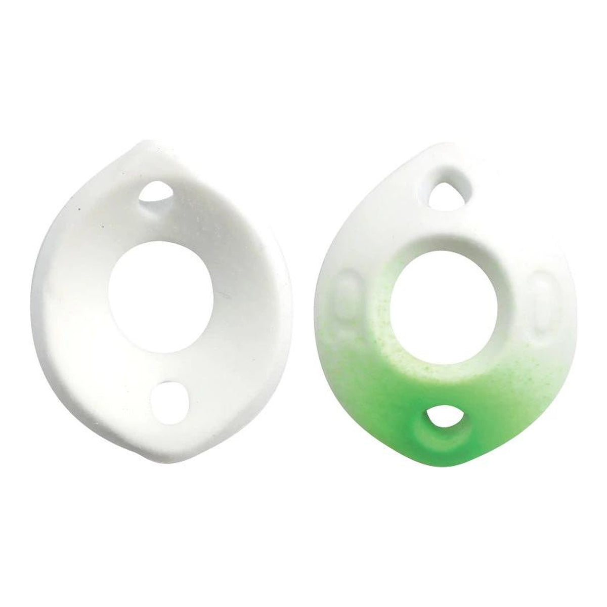 Rob Lure Babel Ace 1.1g in #1 Edamame Glow