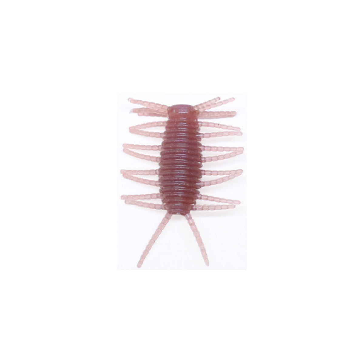 Engine Baby-chin 1.5in in #26 Mimizu (Earthworm) — official product photo
