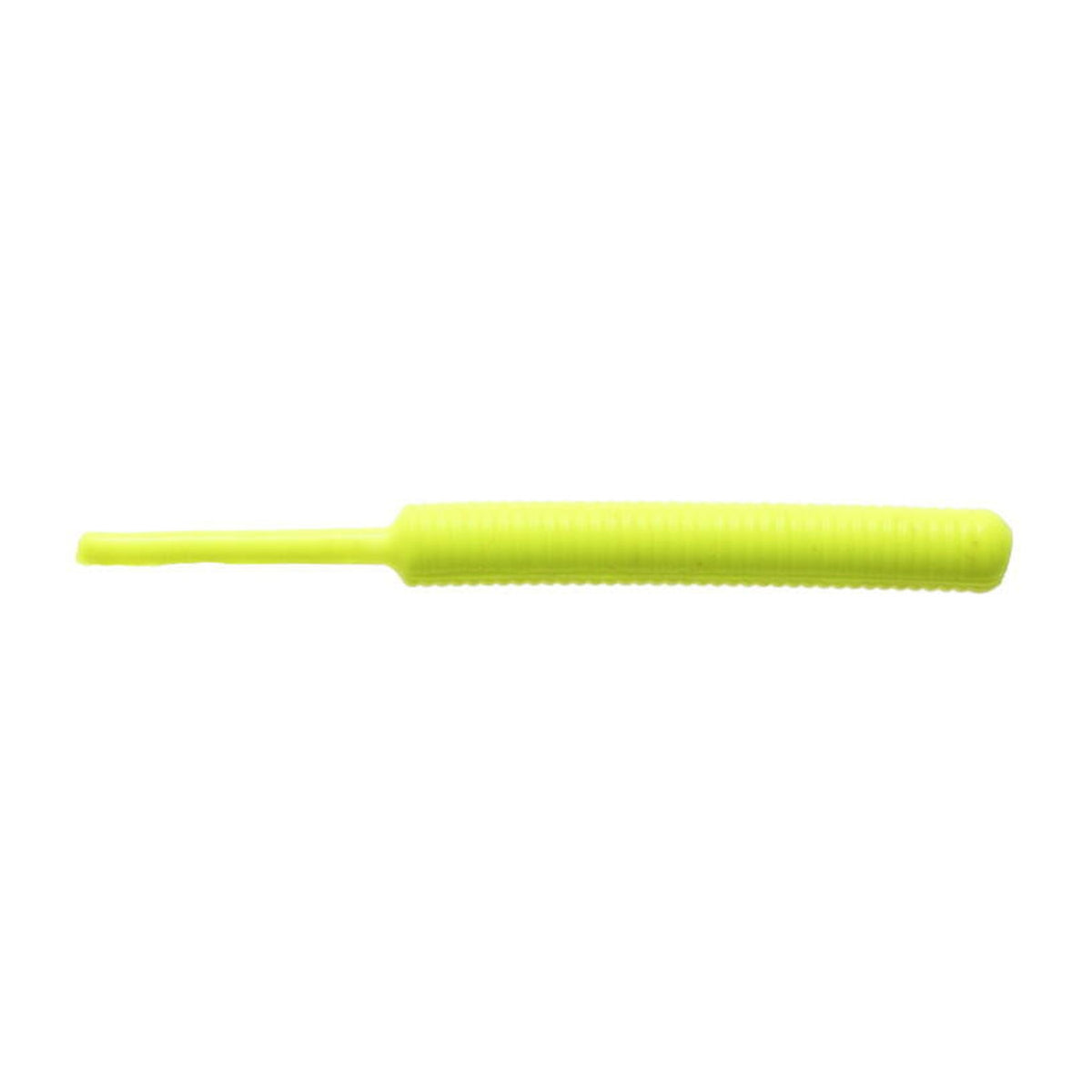 Berkley Gulp! Saltwater Baby Sardine 2inch in Chartreuse — official Berkley product photo