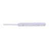 Clear Shirasu Violet Hologram