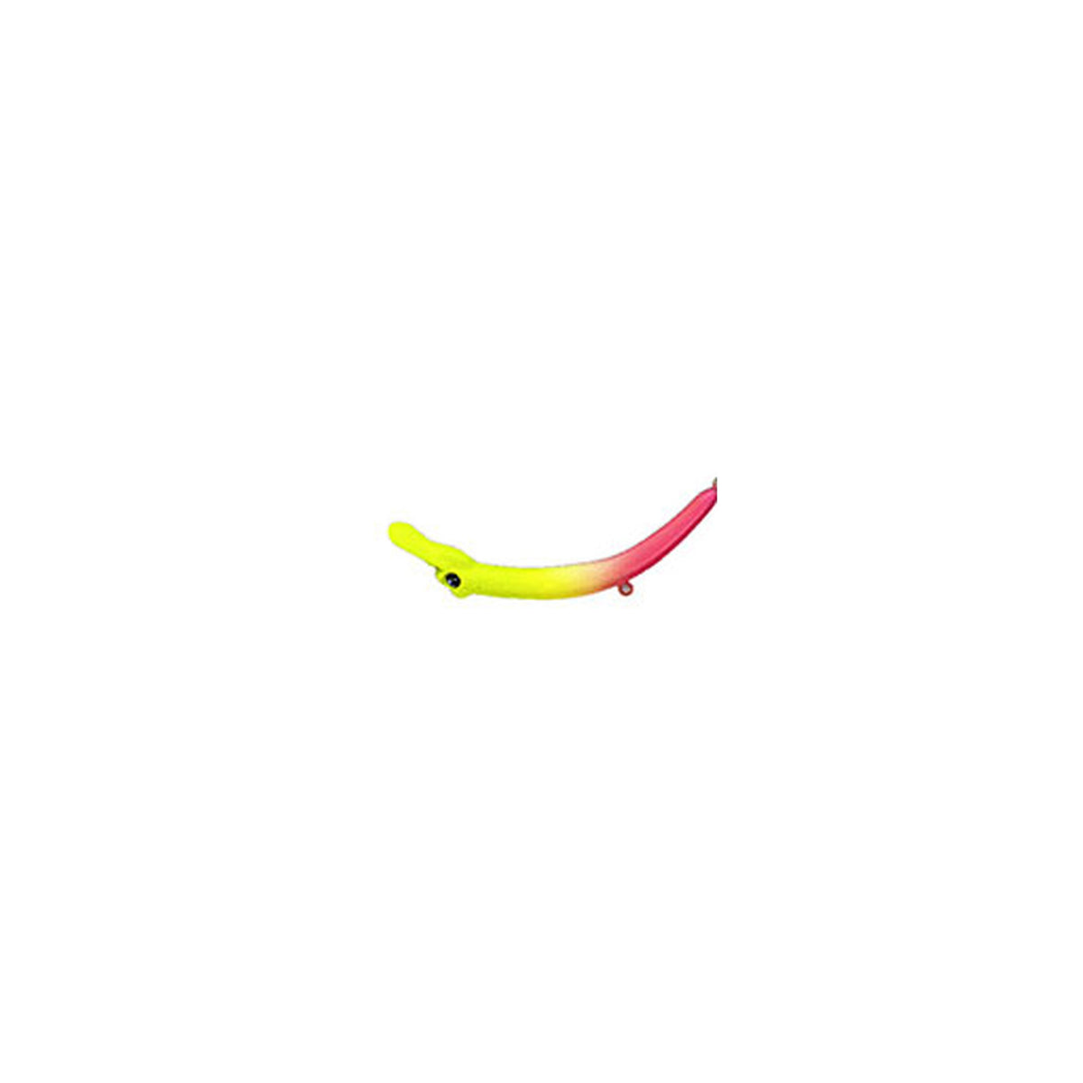 Mukai Fishing Backstroke 55S in Chika Chika — official Mukai Fishing product photo