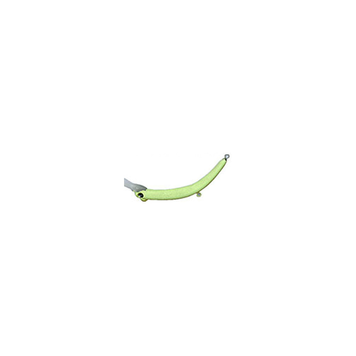 Mukai Fishing Backstroke 55S in Chamame Glow — official Mukai Fishing product photo