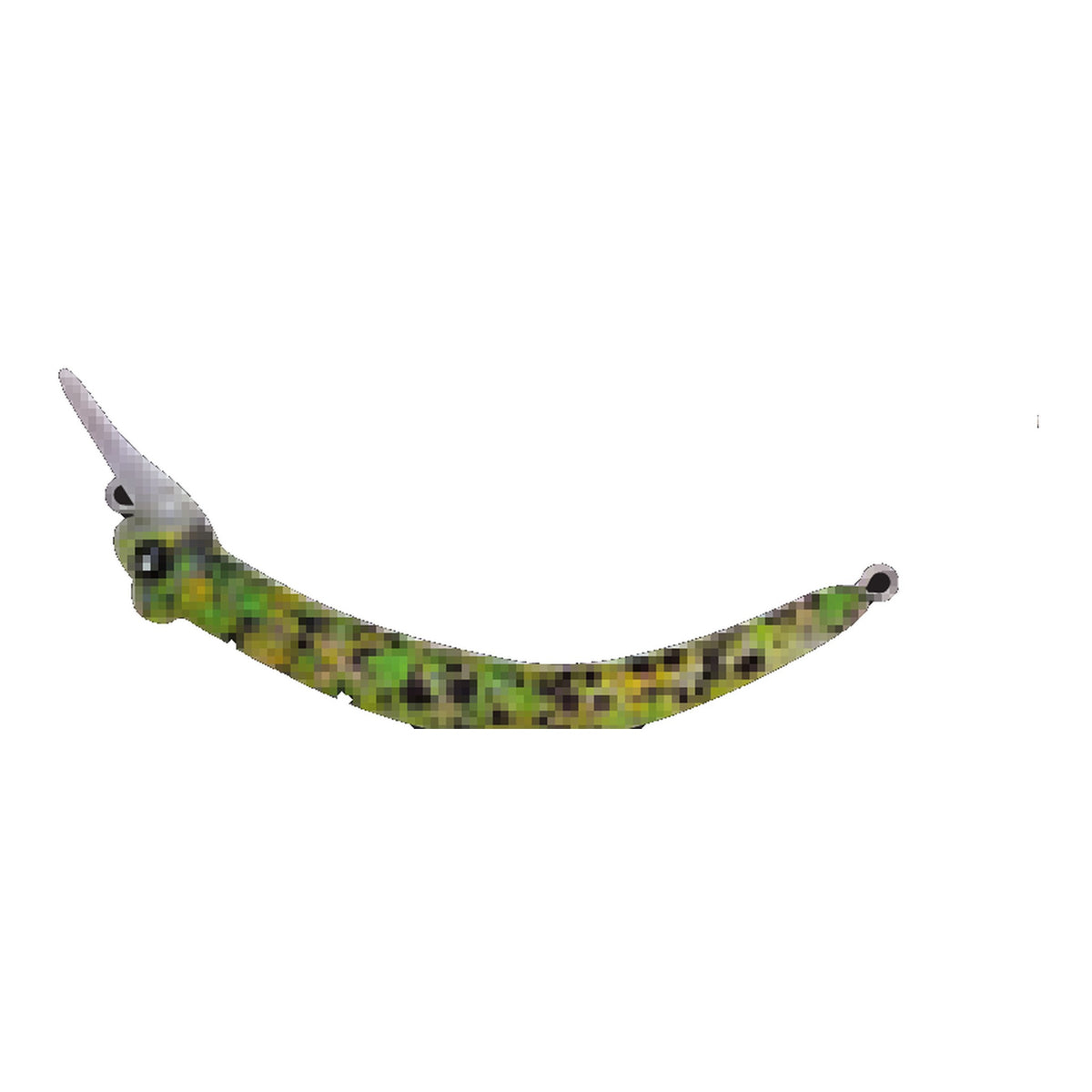 Mukai Fishing Backstroke 55S - Winning Brown