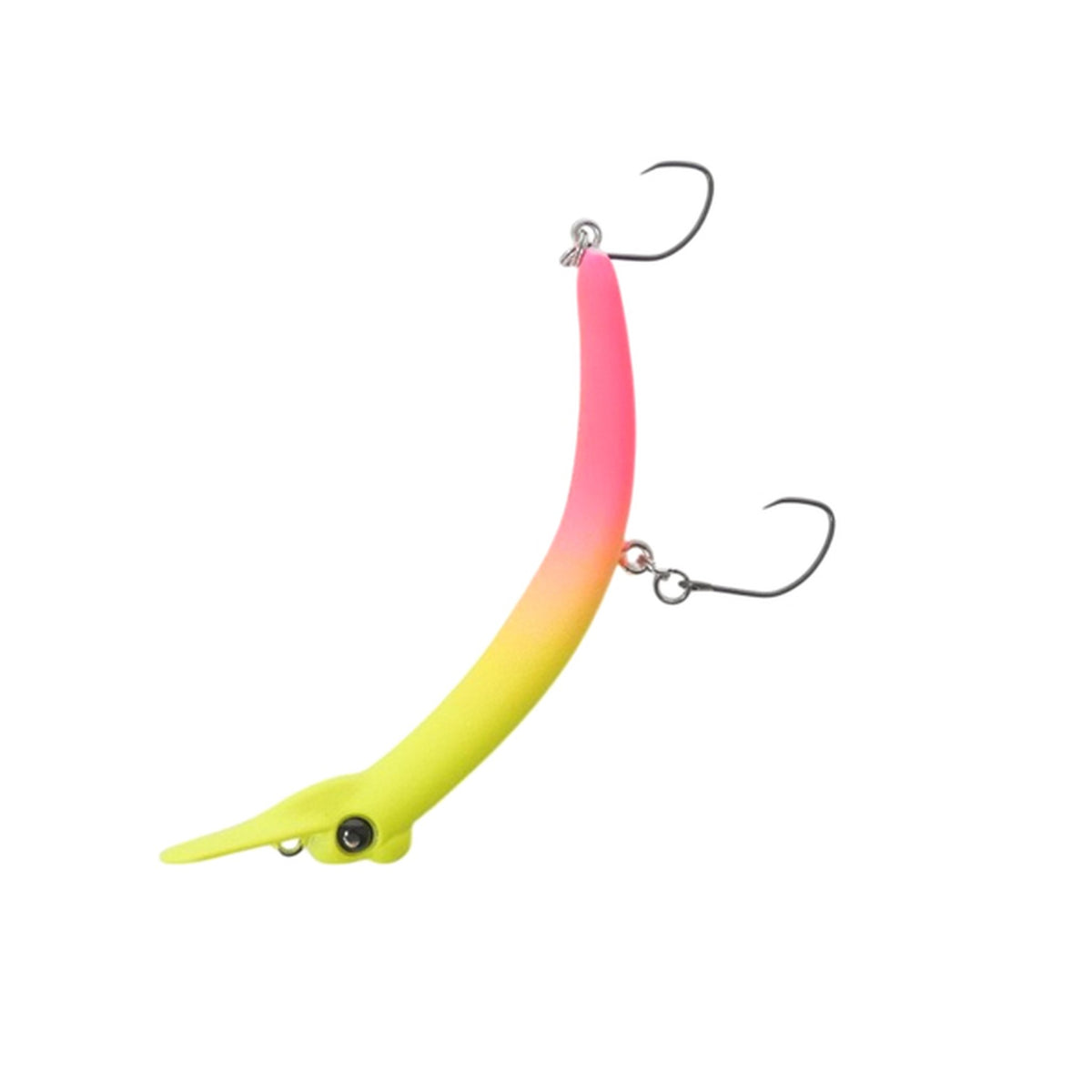 Mukai Fishing Backstroke 55 SS - Chika Chika