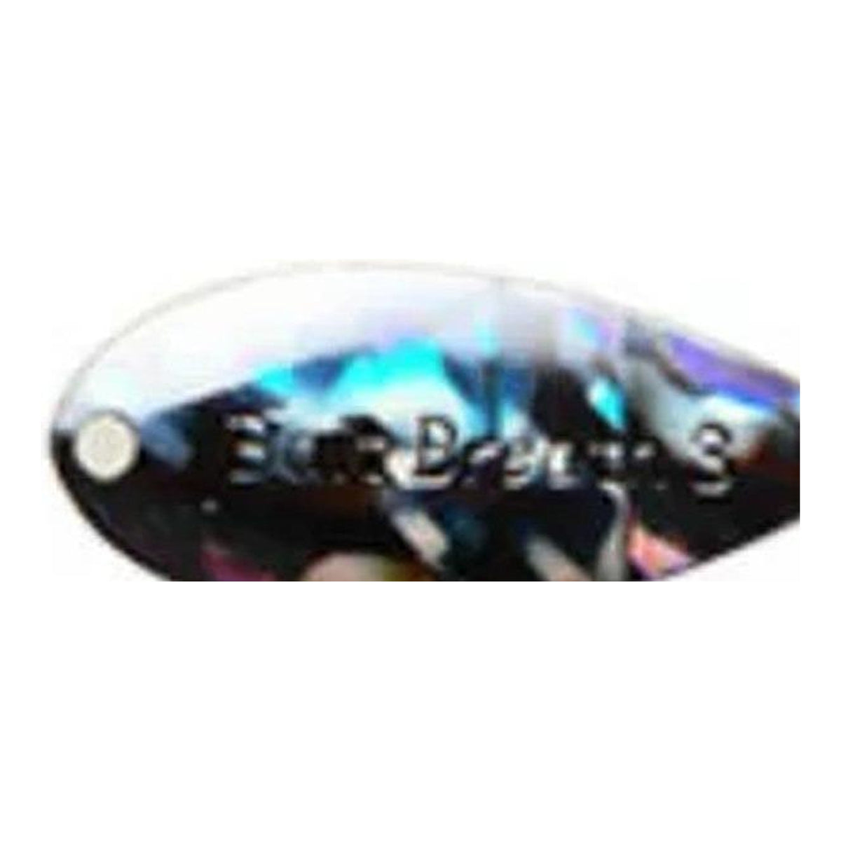 Bait Breath ONE BAIT Spare Blade #3 Holo