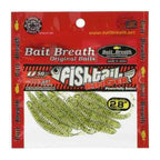 Bait Breath U30 Fish Tail Ringer 2.8 - #106 Watermelon/Seed