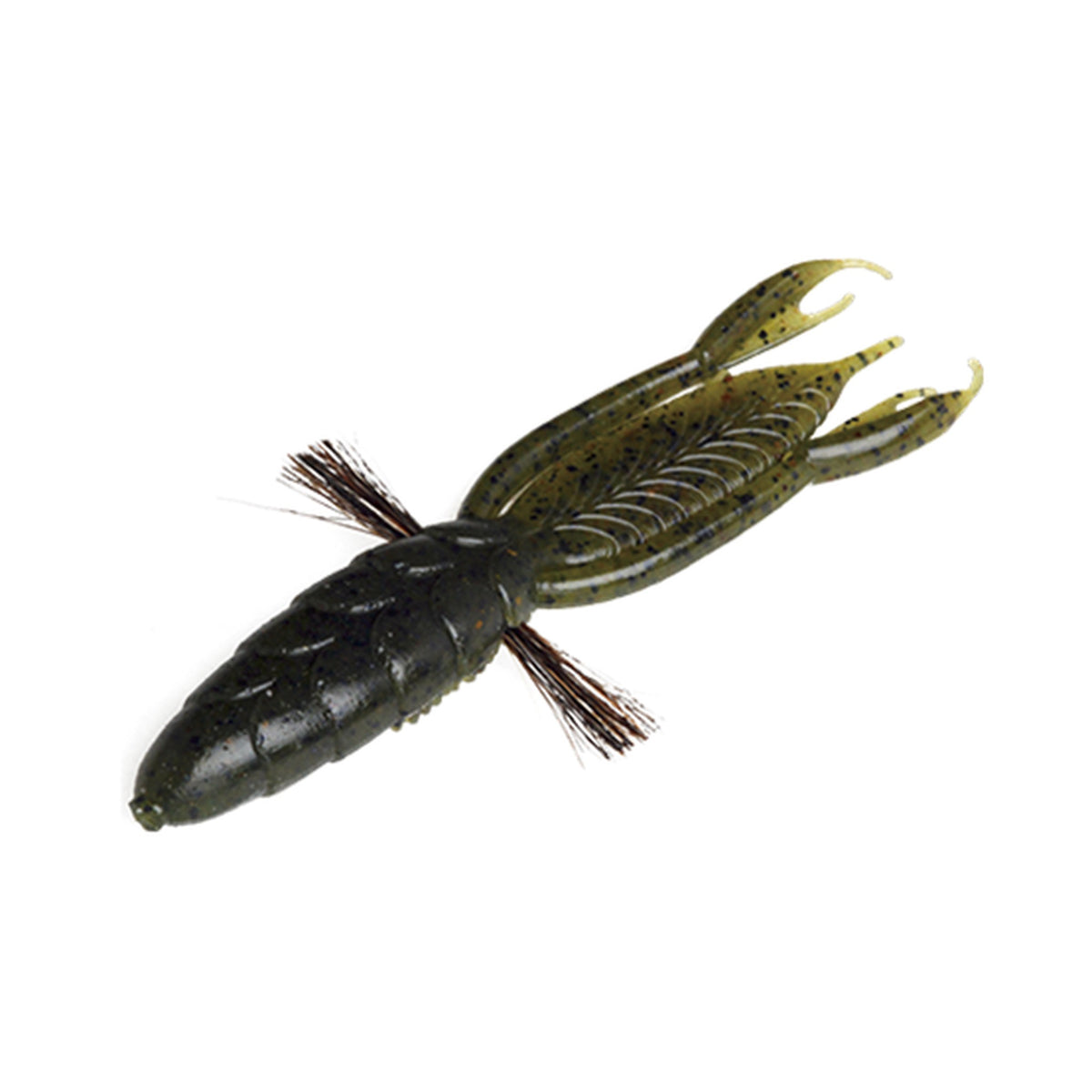 Bait Breath BYS Shrimp 3.5