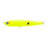 #04 Matt Chartreuse