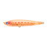 #09 Transparent Orange