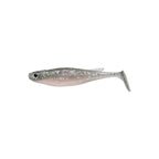 Ecogear Balt 6 in Pearl / Smoke Silver Glitter Back — official Ecogear product photo