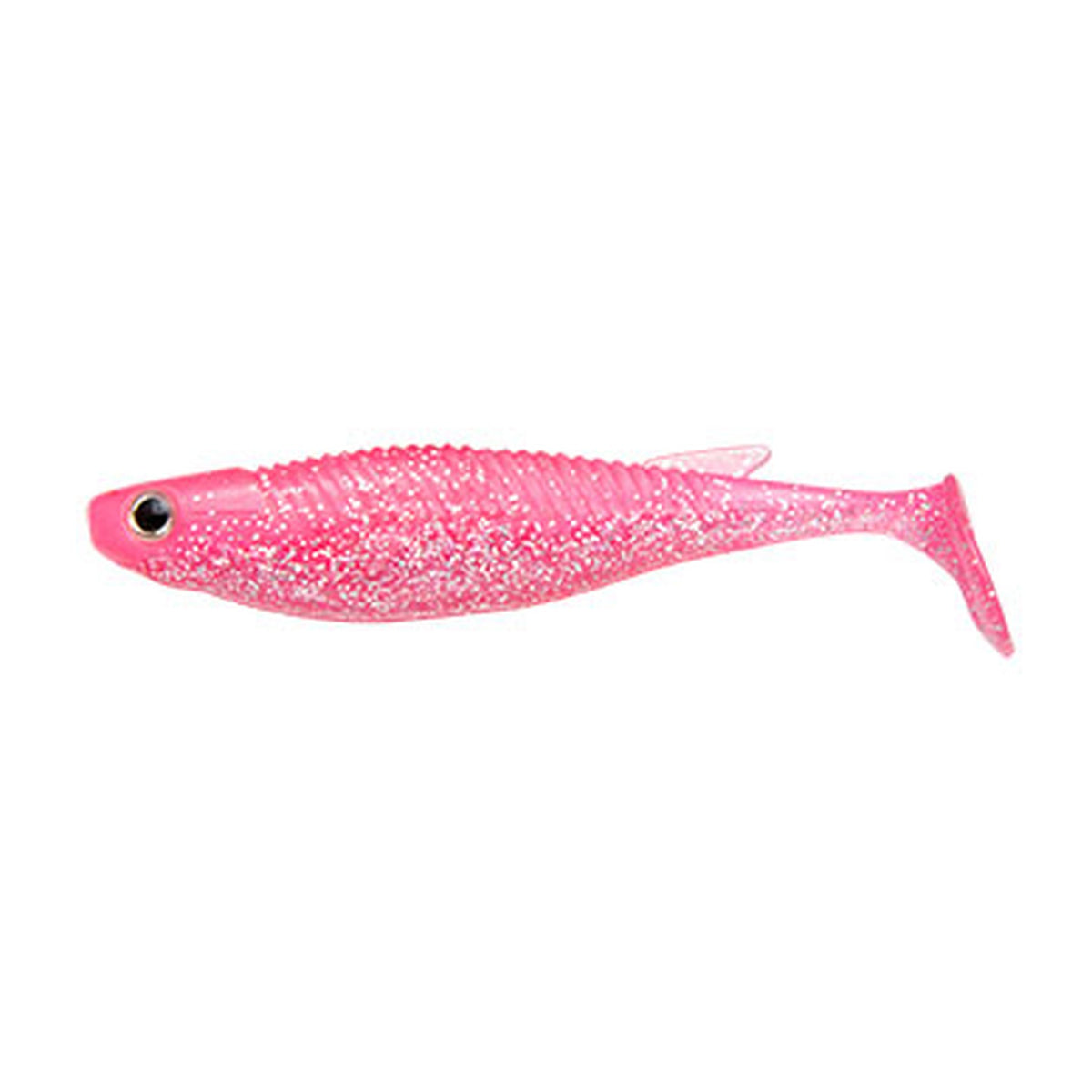Ecogear Balt 3.5 158 Super Hologram / Pink Glow