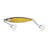 Red Gold/Magma Wave Holo
