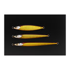 Jackall BamBluz Jig Slow 250g — official Jackall product photo