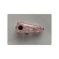 Mukai Fishing Barble 1.5g in See-through Pink — official Mukai Fishing product photo