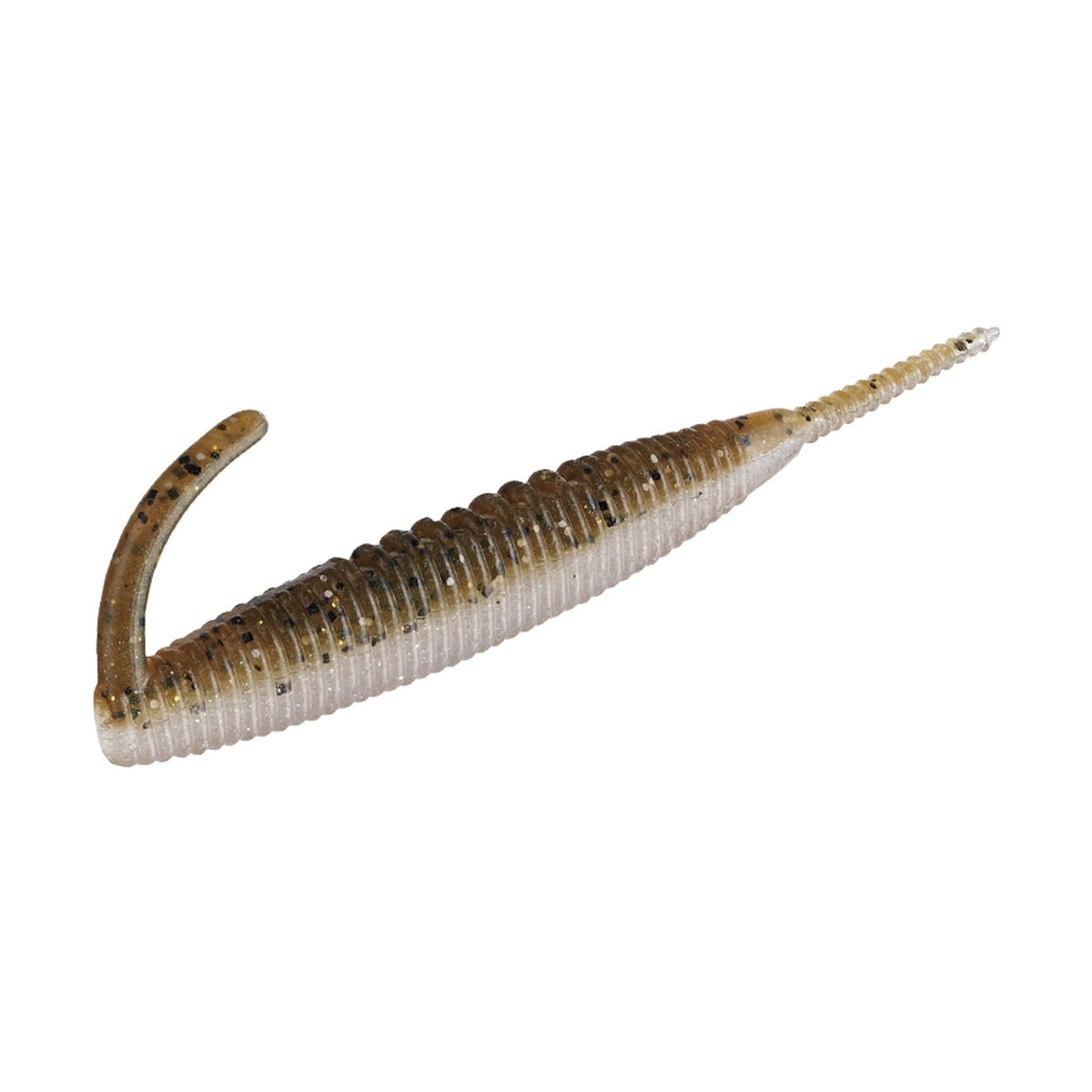 Evergreen Bass Enemy Stick 3 in #119 Loach — official Evergreen product photo