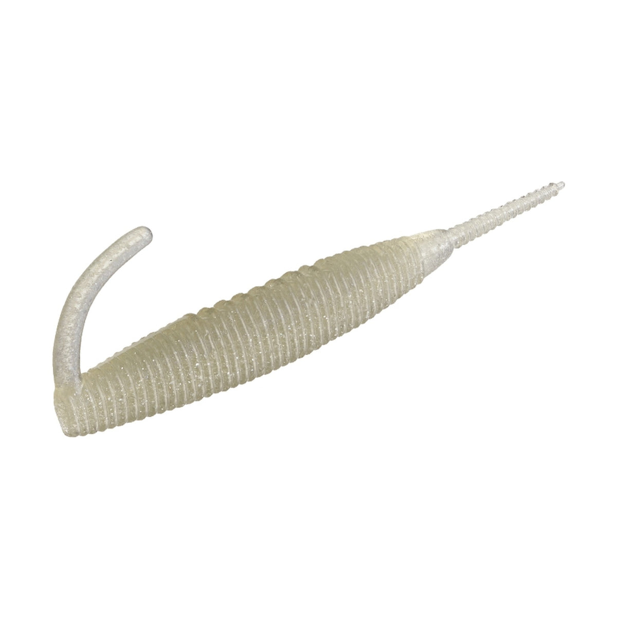 Evergreen Bass Enemy Stick 3 in #121 Roast Clear — official Evergreen product photo
