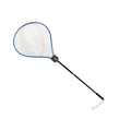 Kahara Bass Tournament Rubber Landing Net