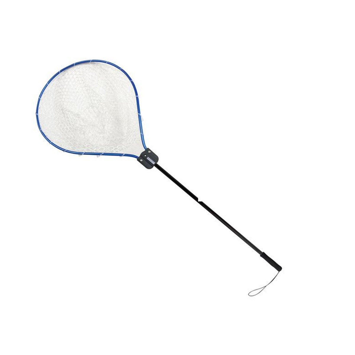 Kahara Bass Tournament Rubber Landing Net