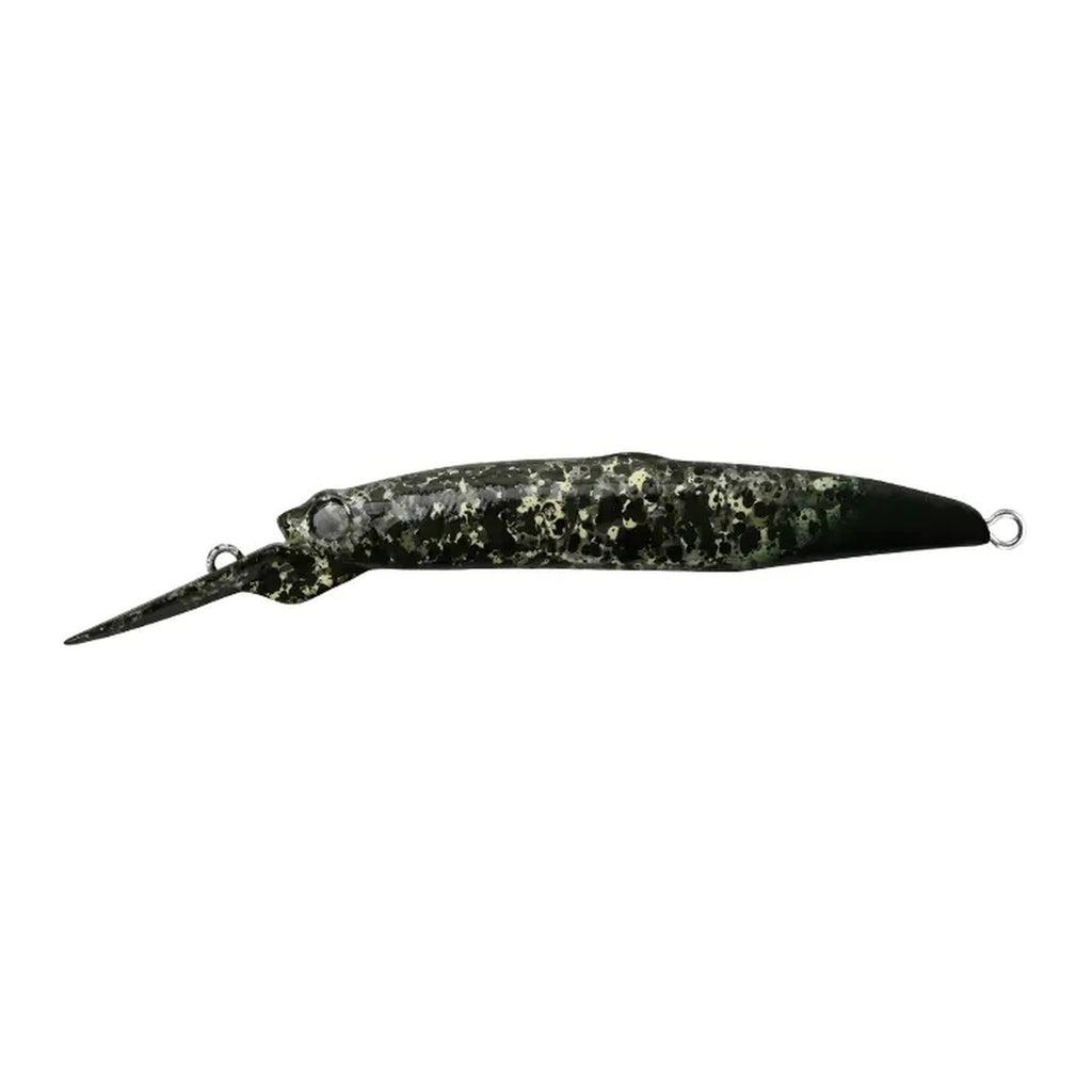 Bassday FlyHatchHF - C-535 オリーブ浮上ペレット