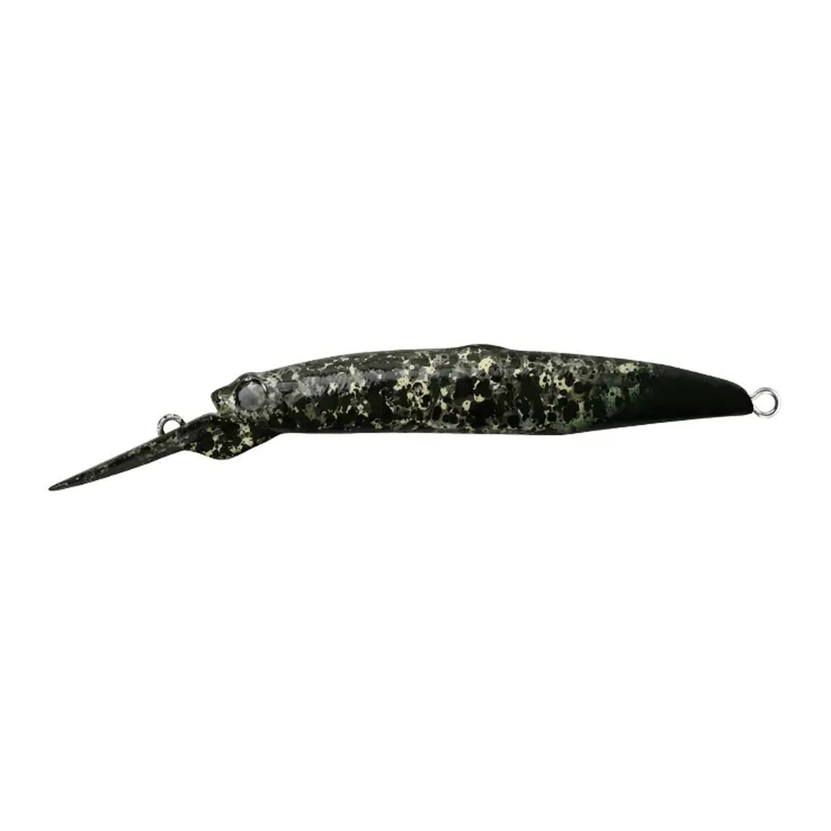 Bassday FlyHatchHF - C-535 オリーブ浮上ペレット