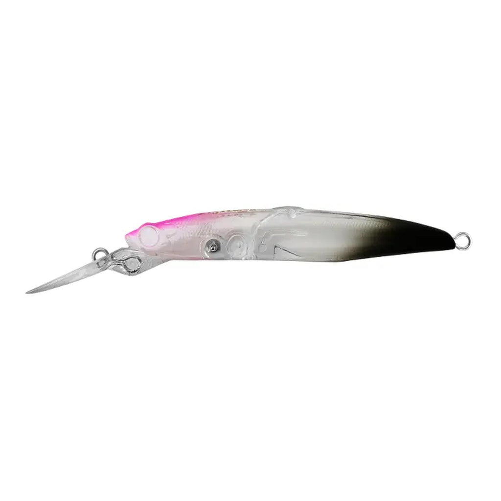 Bassday FlyHatchHF - KM-541 喰わせケイムラハッチ