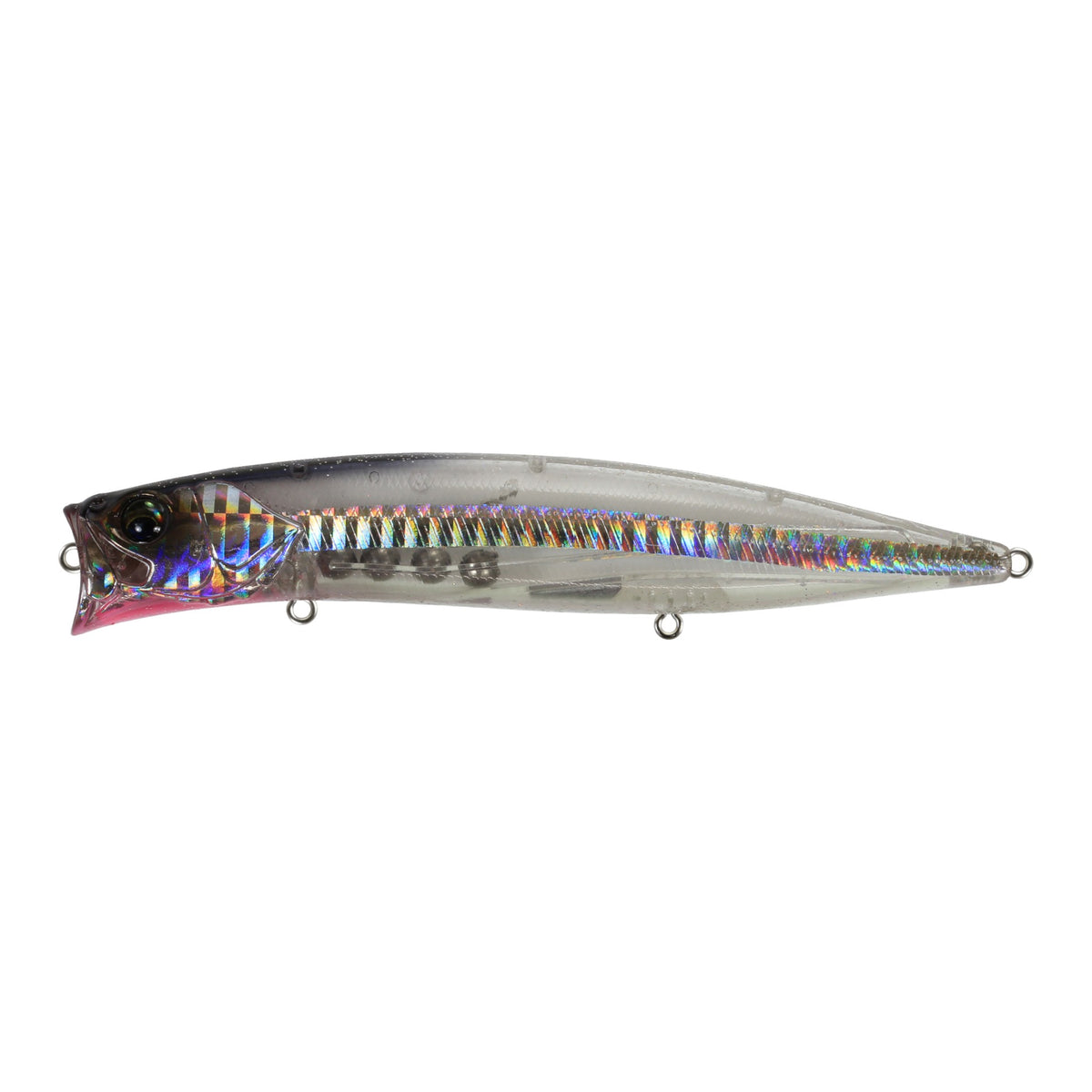 Bassday Hades 127F HH-490 Keimura Clear Flash