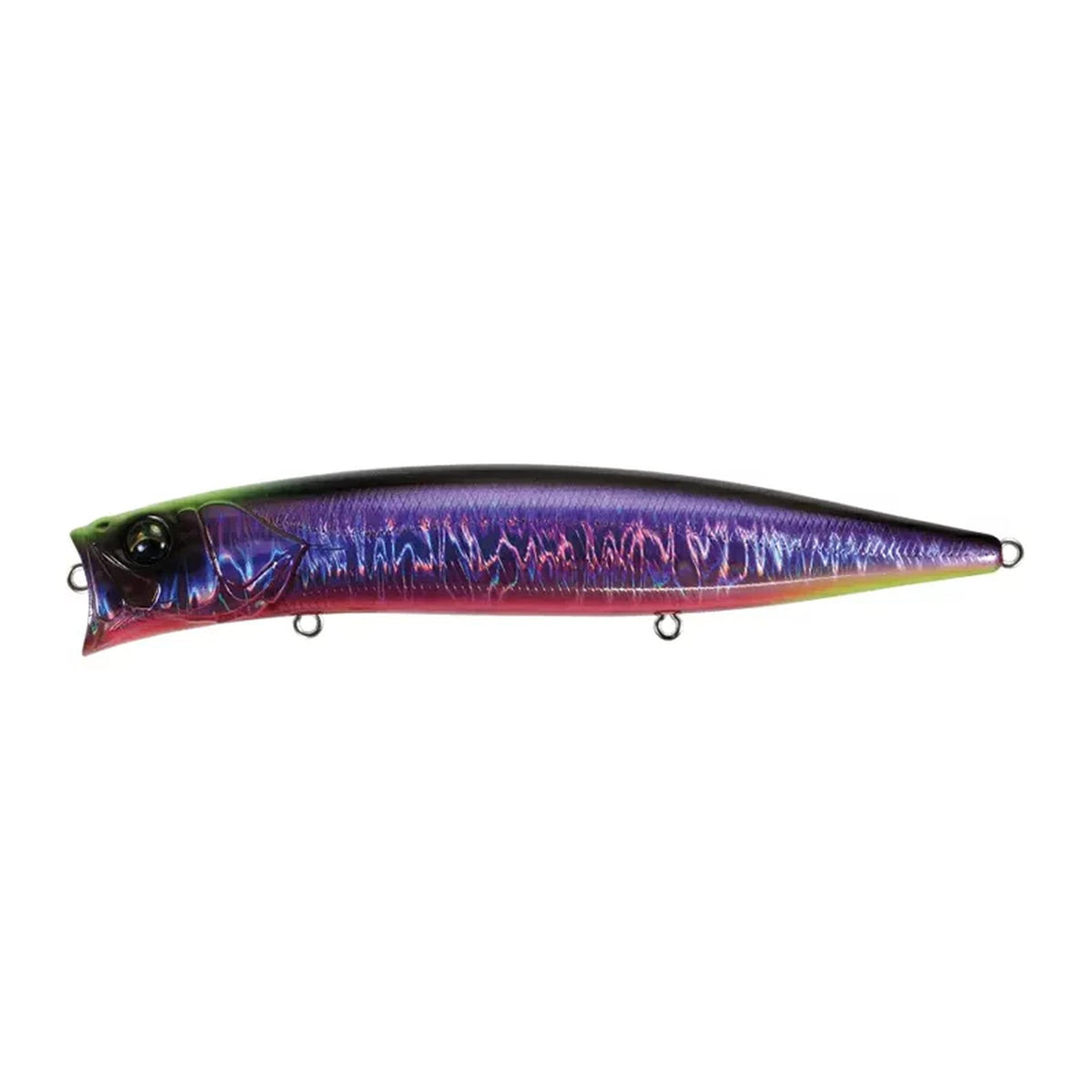 FL-560 Amethyst Chartreuse