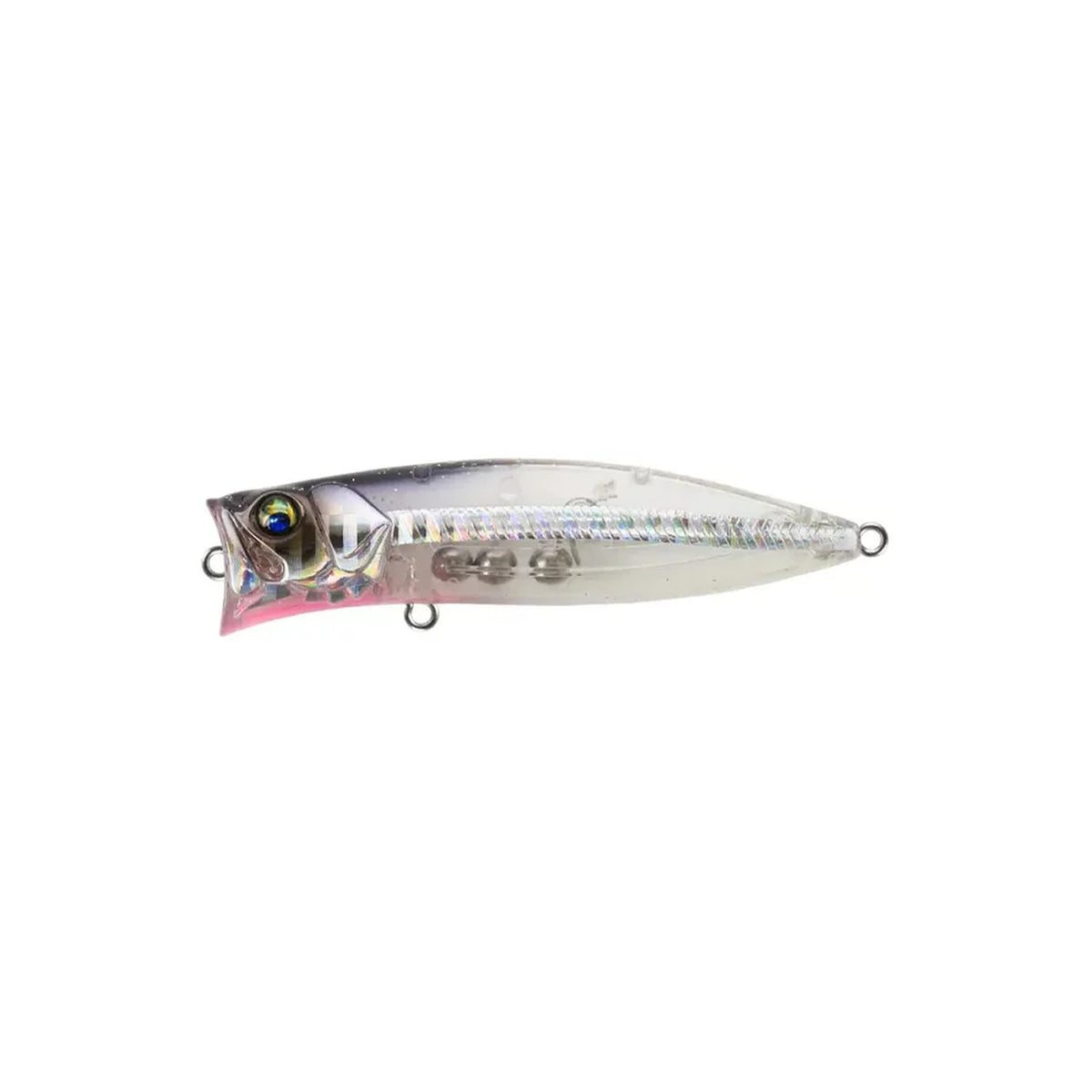 HH-490 Keimura Clear Flash / HF-119 Shiba Shrimp