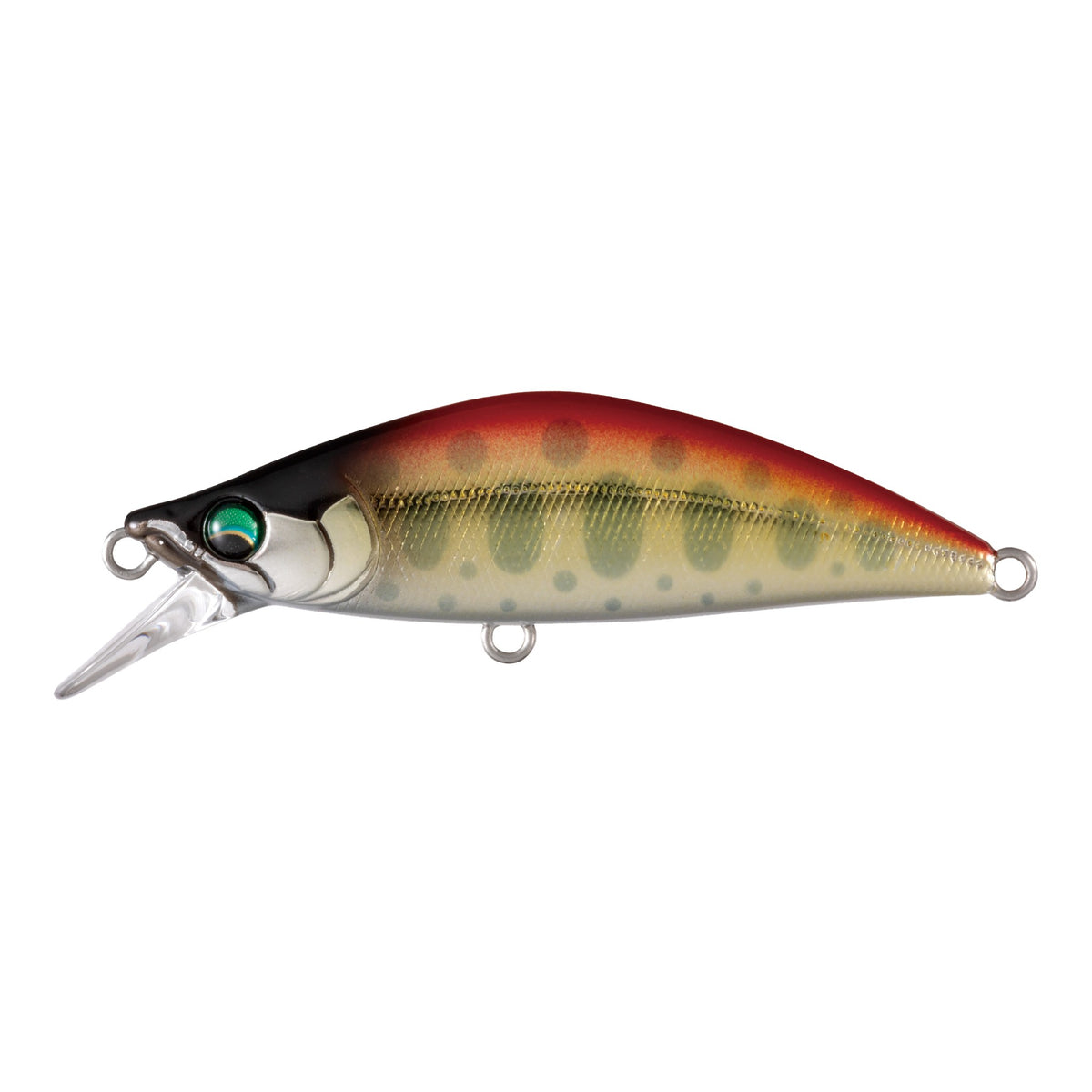 Bassday Mononofu 50S Mo-001 Red Gold