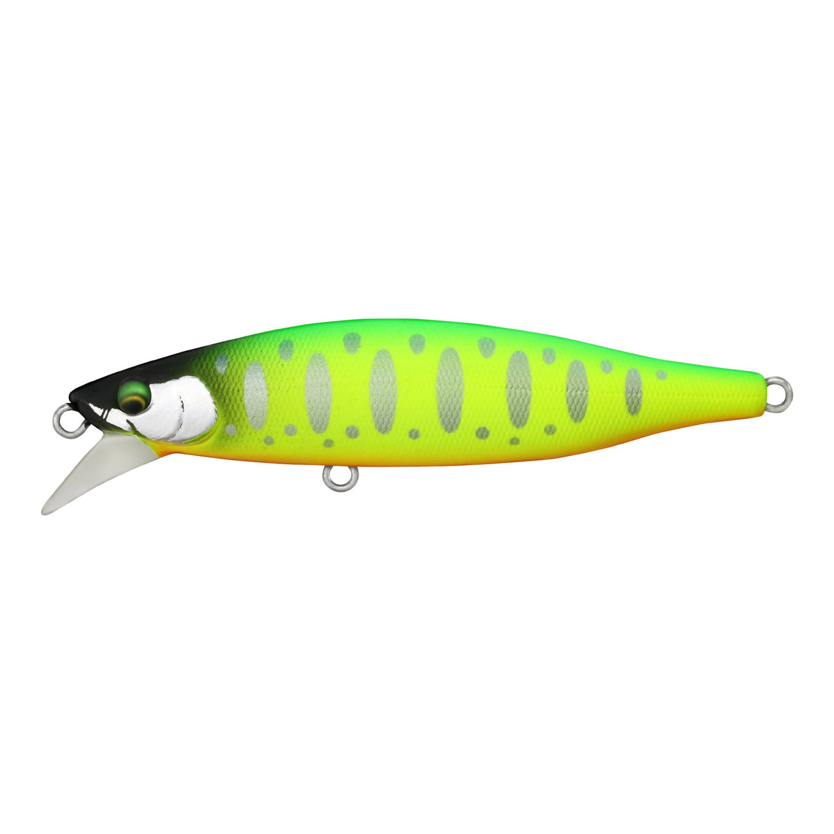 Bassday Mononofu OOMASU 70S Mo-030 Matte Chartreuse Yamame