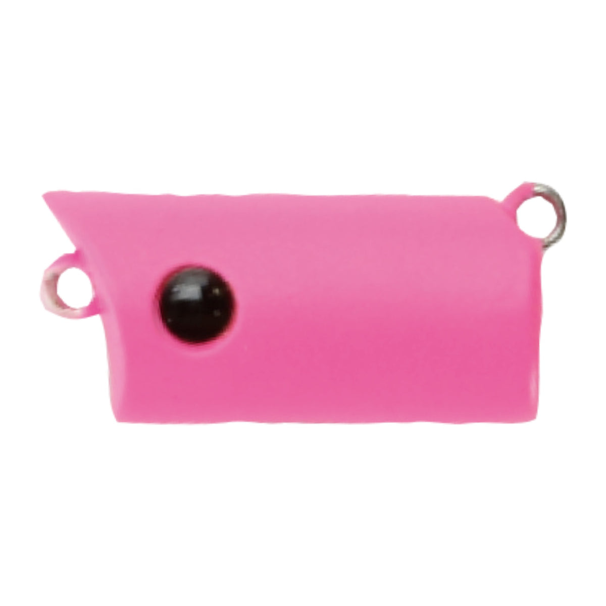 Bassday Pellet Pellet SS in 902 Pink Glow — official product photo